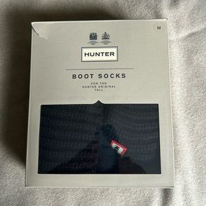 Hunter boots Polar Fleece socks
